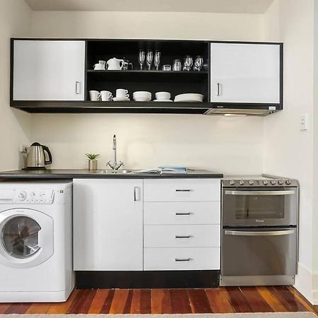 אוקלנד Spacious One Bedroom In The Heritage Hotel! מראה חיצוני תמונה