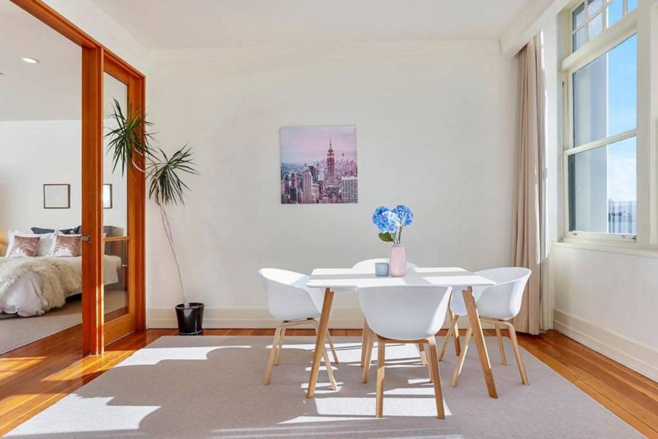אוקלנד Spacious One Bedroom In The Heritage Hotel! מראה חיצוני תמונה
