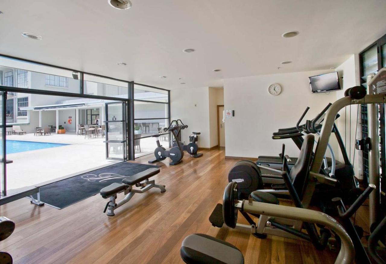אוקלנד Spacious One Bedroom In The Heritage Hotel! מראה חיצוני תמונה